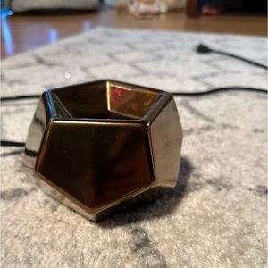 Copper Scentsy Warmer